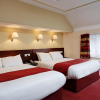 Отель Best Western Crewe Arms Hotel, фото 6