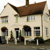 Отель The White Hart by Green King Inns, фото 16