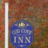 Отель Cod Cove Inn, фото 5