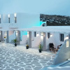 Отель Petra Mykonos Studios & Suites, фото 1