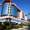 Отель Best Western Premier Montenegro в Подгорице
