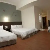 Отель Min Chiao Hotel, фото 4