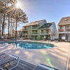 Отель Golf Colony Condo < 2 Mi to Surfside Beach!, фото 13