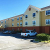 Отель Extended Stay America Select Suites - Greenville - Airport, фото 1