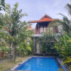 Отель Arjuna Uluwatu Guest House, фото 8