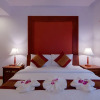Отель Shadow Angkor Residence, фото 4