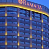 Отель Ramada by Wyndham Changzhou North, фото 1