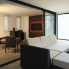 Отель Mc Suites Mexico City, фото 18