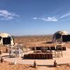 Отель Desert Domes Camp, фото 11
