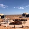Отель Desert Domes Camp, фото 1