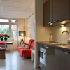 Отель Luxurious Apartment Near the Pleasant Centre of Bergen, фото 3