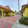Отель Zeeyad Homestay Kuala Terengganu, фото 13