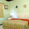 Отель Hostel e Suite Mucugê Praia, фото 3