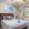 Отель The Nest at Brier Crest by Avantstay Game Room, Expansive Deck & Fire Pit, фото 7