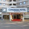Отель Congress Hotel Am Stadtpark, фото 1