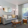 Отель DoubleTree Suites by Hilton Hotel Sacramento - Rancho Cordova, фото 17