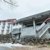 Отель OYO Ryokan Seimeiso Shirakabako, фото 1
