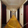 Отель Gus Layton International Hotel, фото 4
