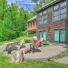 Отель Home w/ Fire Pit, 7 Mi to Attitash Mtn Resort, фото 17