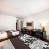 Отель Sleep Inn & Suites Hennessey North, фото 3