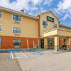 Отель Extended Stay America Select Suites Tampa N USF Attractions, фото 1