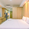Отель Best Deal And Cozy Studio Oasis Cikarang Apartment, фото 3