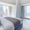 Отель Supreme 2BR Apartment - Cosmopolitan Living in Dubai Marina!, фото 6