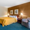 Отель Quality Inn Cromwell - Middletown, фото 50