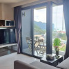Отель B501-penthouse Seaview 2brs-2baths Ao Nang Beach, фото 3