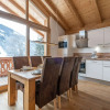 Отель Quaint Chalet in Wald im Pinzgau with Garden near Ski Slopes, фото 15