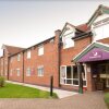 Отель Premier Inn Runcorn, фото 11