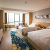 Отель Ginlanjia Yuntai Impression Hotel, фото 2