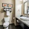 Отель Comfort Suites Fairgrounds West, фото 8