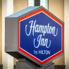 Отель Hampton Inn Washington, фото 27