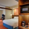 Отель Fairfield Inn & Suites Hutchinson, фото 5