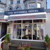 Отель The Withnell Hotel в Блэкпуле