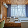 Отель Warm Art Inn Wuzhen, фото 26