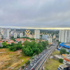 Отель Elegance Suites Congonhas, фото 16