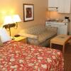 Отель Accent Inns Kamloops, фото 30