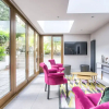 Отель JOIVY Doune Terrace Apartment: Edinburgh New Town Prime Location, фото 4