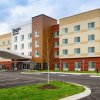 Отель Fairfield Inn & Suites by Marriott Dickson, фото 1