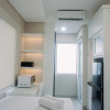 Отель Cozy Stay Studio (No Kitchen) Apartment At B Residence, фото 9