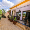 Отель Nyumbani Cottages, фото 34