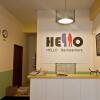 Отель Hello Backpackers, фото 8