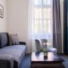 Отель Andrassy Garden Apt in Center, фото 6