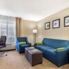 Отель Comfort Inn & Suites At Robins Air Force Base, фото 28