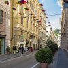 Отель Luxury Apartment in the Heart of Genoa в Генуе