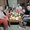 Отель Hong Thu Homestay & bungalow Ha Giang, фото 2