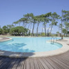 Отель Liiiving in Ofir - Seaside Pool Bungalow, фото 20