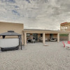 Отель Lake Havasu City Home w/ Hot Tub & Foosball Table!, фото 14